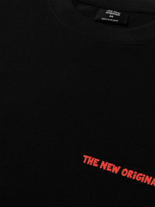 Áo Thun Relaxed Fit Welcome to your tiny retreat