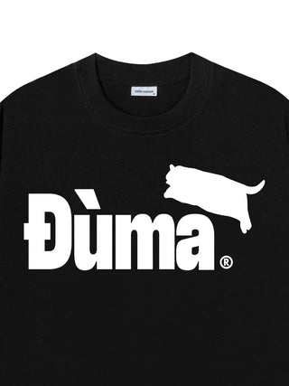 Áo Thun Relaxed Fit Duma