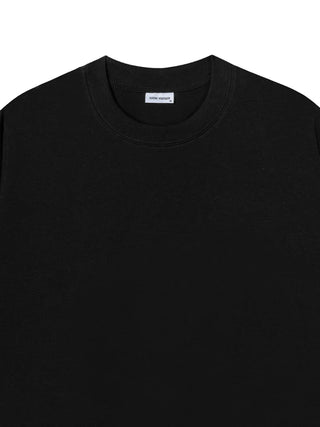 Áo Thun Relaxed Fit Tuổi Trẻ Xài Hao