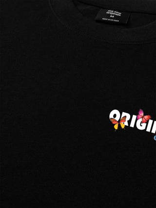 Áo Thun Relaxed Fit The Butterfly Effect