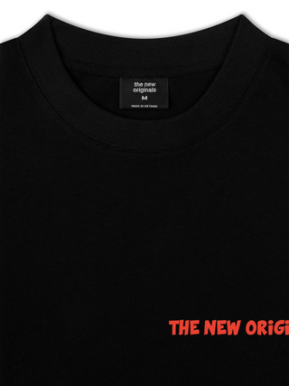 Áo Thun Relaxed Fit Welcome to your tiny retreat