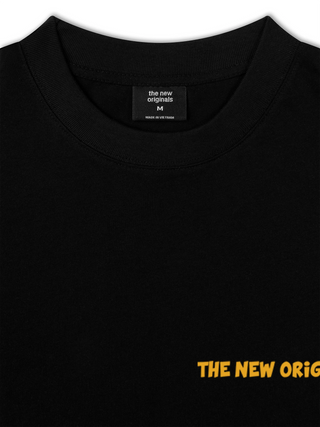 Áo Thun Relaxed Fit Together For Outdoor Fun