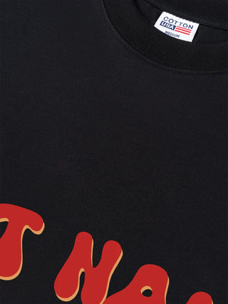 Áo Thun Relaxed Fit Việt Nam Teddy