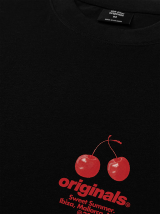 Áo Thun Relaxed Fit Another Sweet Summer