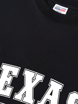 Áo Thun Relaxed Fit USA Texas 1945