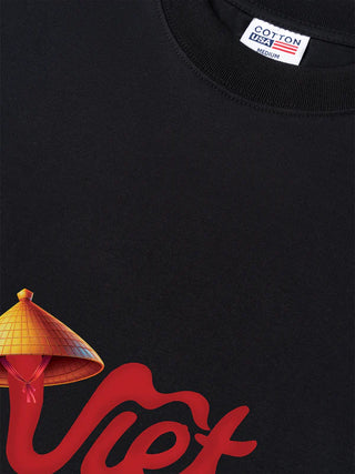 Áo Thun Relaxed Việt Nam Xưa