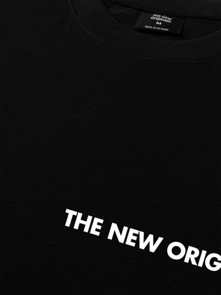 Áo Thun Relaxed Fit Dream