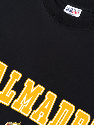 Áo Thun Relaxed Fit Soccer RealMarid Classic