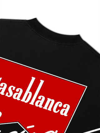 Áo Thun Relaxed Fit Marlboro Casablanca Racing