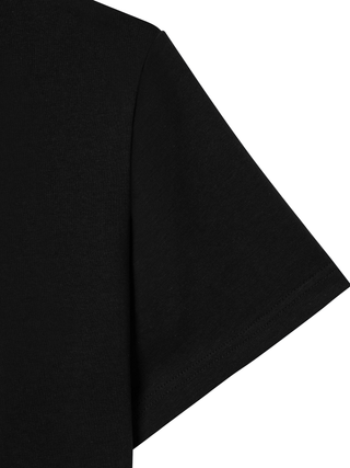 Áo Thun Relaxed Fit Nước Trong Thì Không Có Cá