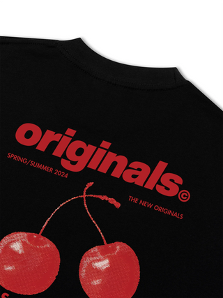 Áo Thun Relaxed Fit Another Sweet Summer