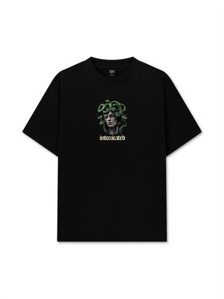 Áo Thun Relaxed Fit Intoxicated