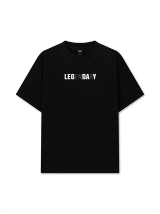 Áo Thun Relaxed Fit Legendary