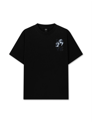 Áo Thun Relaxed Fit Love