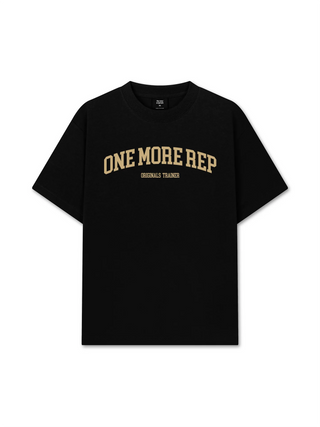 Áo Thun Relaxed Fit One More Rep