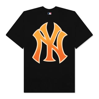 Áo Thun Oversize MLB New York Yankees Halloween