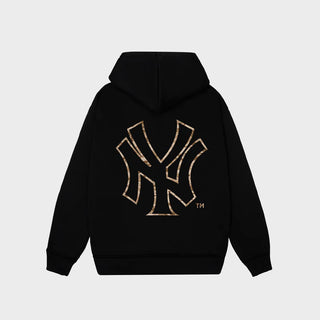 Áo Hoodie MLB New York Yankees