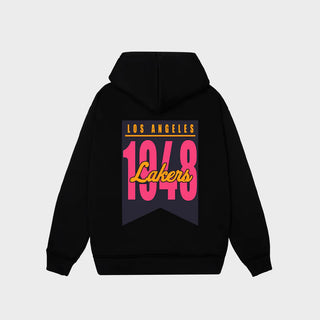 Áo Hoodie NBA Los Angeles Lakers 1948