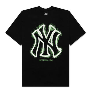 Áo Thun Oversize MLB New York Yankees