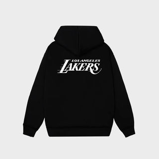 Áo Hoodie NBA Los Angeles Lakers Logo Select