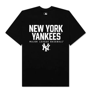 Áo Thun Oversize MLB New York Yankees Major League Baseball