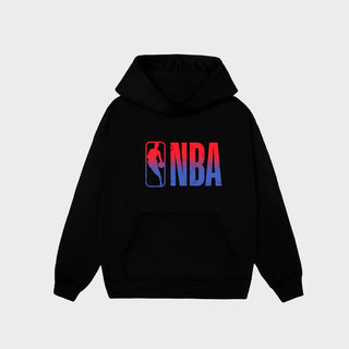 Áo Hoodie NBA Logo Classic