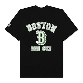 Áo Thun Oversize MLB Boston Red Sox