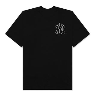 Áo Thun Oversize MLB New York Yankees Classic