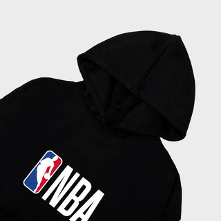 Áo Hoodie NBA Logo Vintage