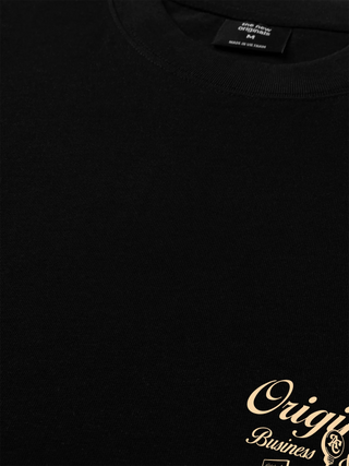 Áo Thun Relaxed Fit Workation