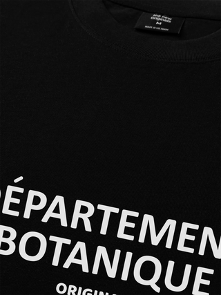 Áo Thun Relaxed Fit TROPICAL Département Botanique