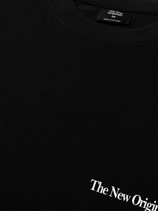 Áo Thun Relaxed Fit No Time For A Break