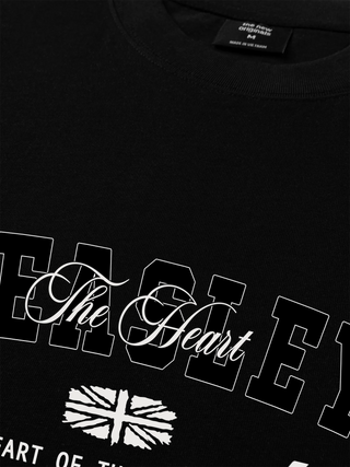 Áo Thun Relaxed Fit Harry Potter WEASLEY