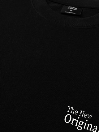 Áo Thun Relaxed Fit TROPICAL All We Need