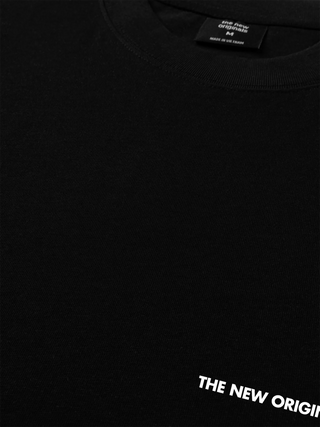 Áo Thun Relaxed Fit Offline Scribble