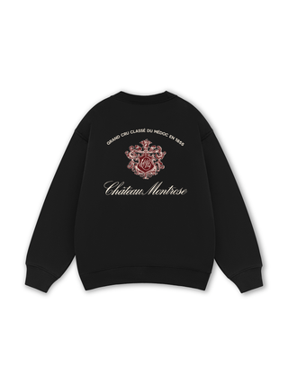 Chateau Montrose Sweater