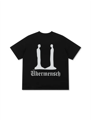 Áo Thun Relaxed Fit Idols World Tour Classic