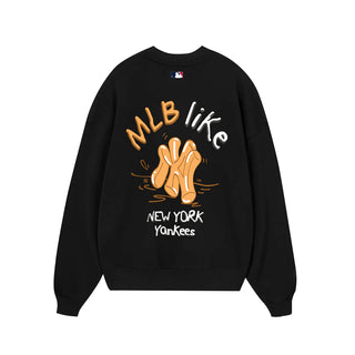 Áo sweater MLB New York Yankees Classic