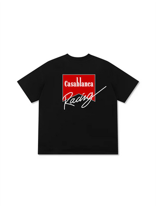 Áo Thun Relaxed Fit Marlboro Casablanca Racing