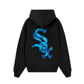 Áo Hoodie MLB Chicago Sox