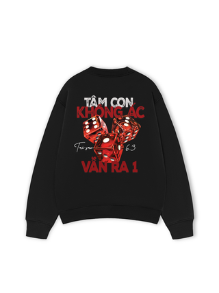 Tâm Con Không Ác Sweater