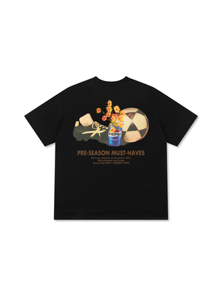 Áo Thun Relaxed Fit Soccer Must have