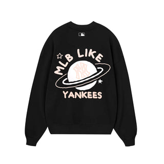 Áo sweater MLB New York Yankees