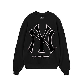 Áo sweater MLB New York Yankees Vintage