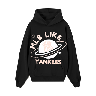 Áo Hoodie New York Yankees