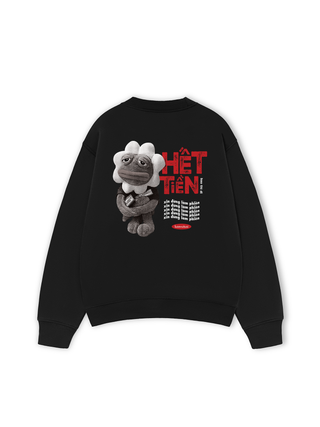 Hết Tiền Sweater