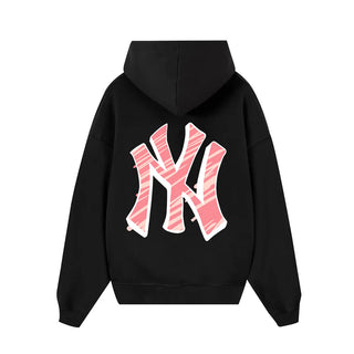 Áo Hoodie MLB New York Yankees