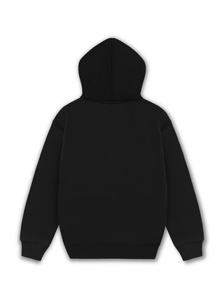 Chó Nó Yêu Hoodie