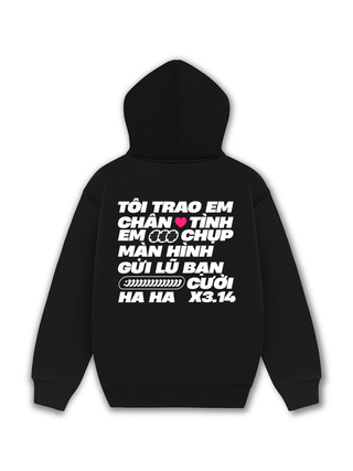 Tấm Chân Tình Hoodie