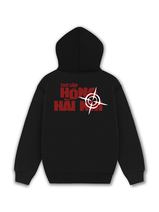 Thợ Săn Hồng Hài Nhi Hoodie
